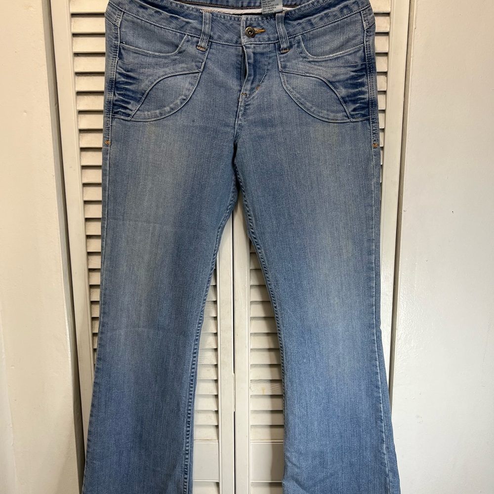 Jeans pants - Picture 3 of 8
